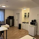 Gaestehaus By Becker Apartment *