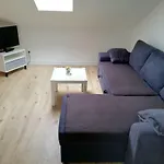 Gaestehaus By Becker Appartement