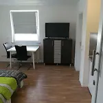 Gaestehaus By Becker Apartment Eppelheim