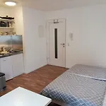 Apartment Gaestehaus By Becker