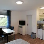 Appartement Gaestehaus By Becker Eppelheim