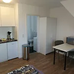 Gaestehaus By Becker Apartment