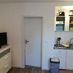Apartment Gaestehaus By Becker