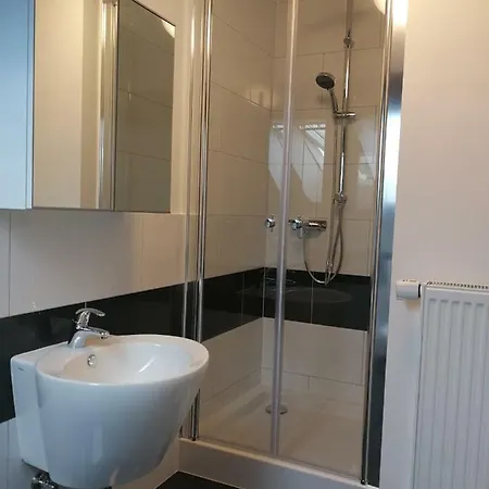 Gaestehaus By Becker Appartement