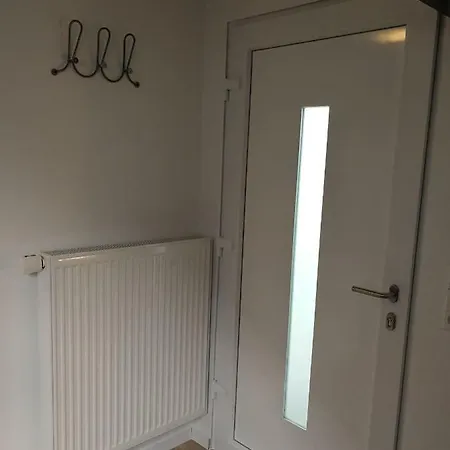 Appartement Gaestehaus By Becker Eppelheim