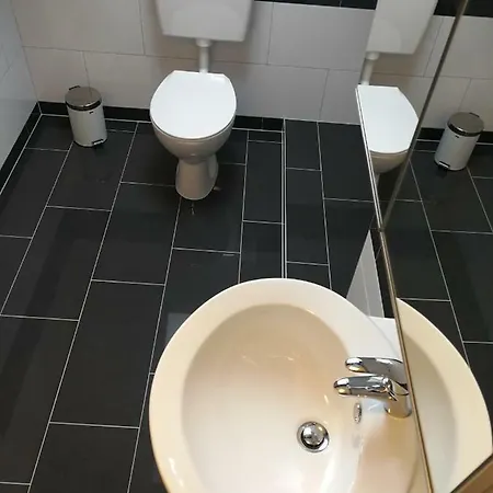 Gaestehaus By Becker *