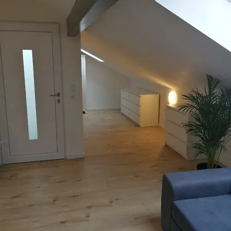 Gaestehaus By Becker *