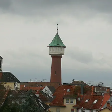 Gaestehaus By Becker *