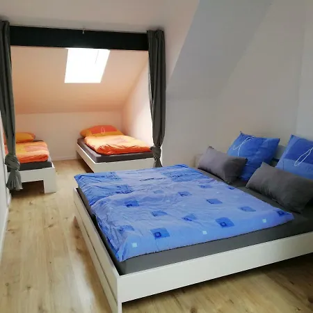 Gaestehaus By Becker