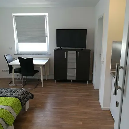 Gaestehaus By Becker Appartement Eppelheim