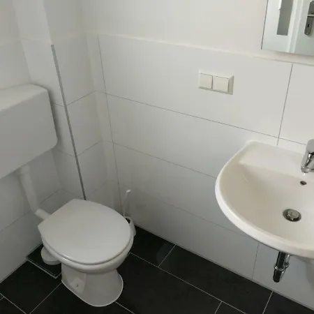 Gaestehaus By Becker Appartement