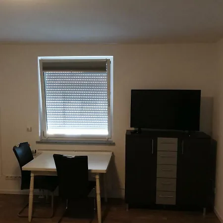 Gaestehaus By Becker * Eppelheim