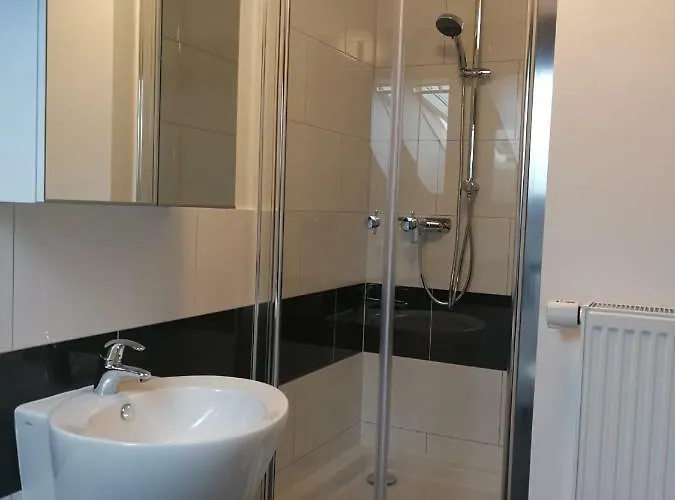 Gaestehaus By Becker Appartamento