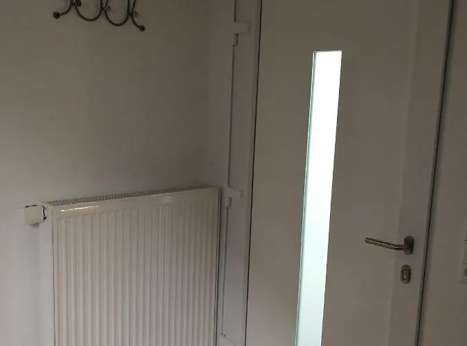 Apartament Gaestehaus By Becker Eppelheim