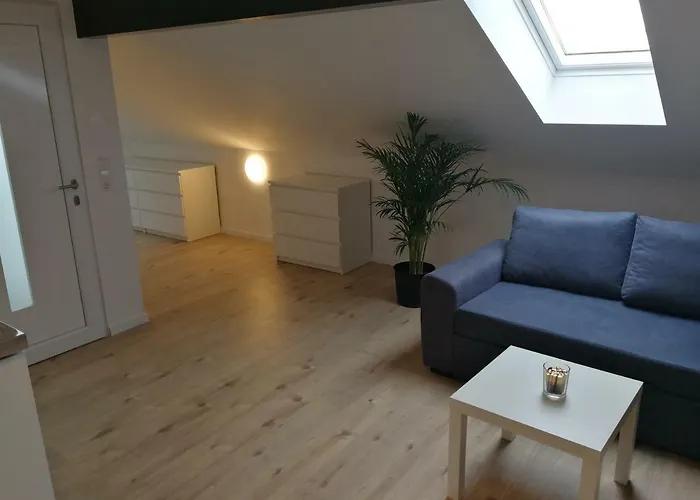 Gaestehaus By Becker Appartamento