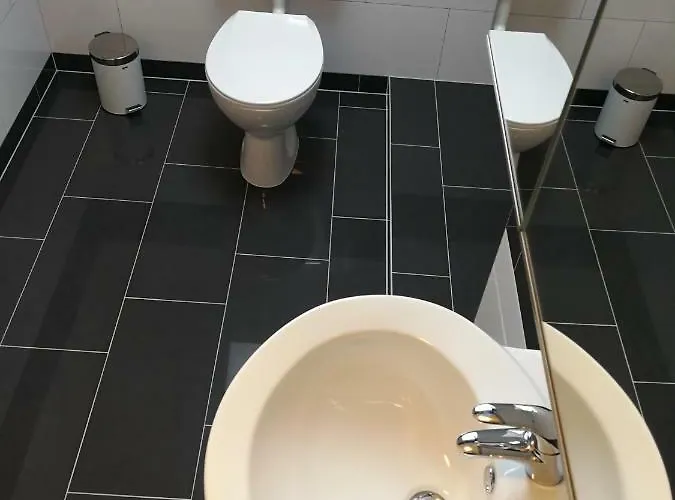 Gaestehaus By Becker *