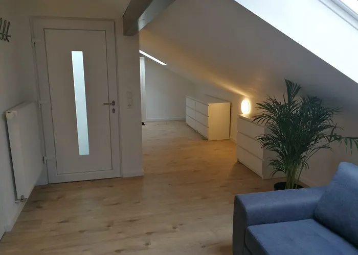 Gaestehaus By Becker *