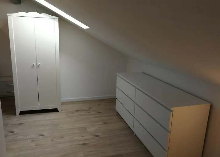 Appartamento Gaestehaus By Becker