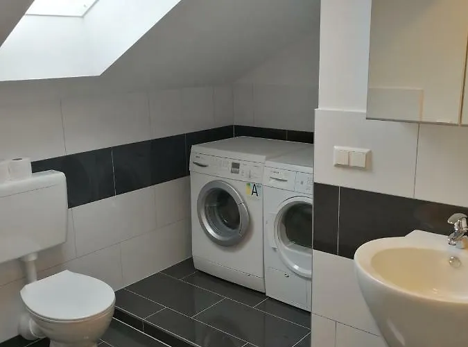 Gaestehaus By Becker *