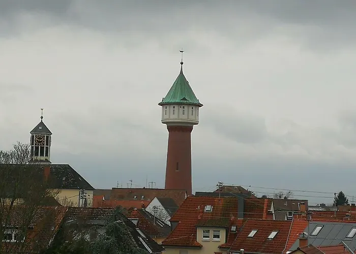 Gaestehaus By Becker *