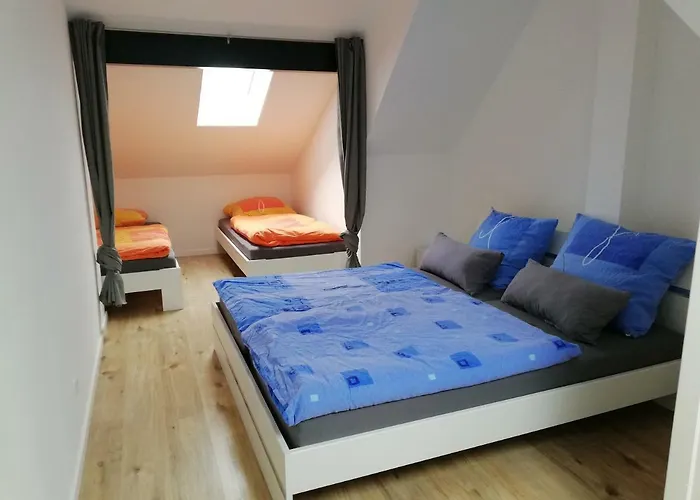 Gaestehaus By Becker