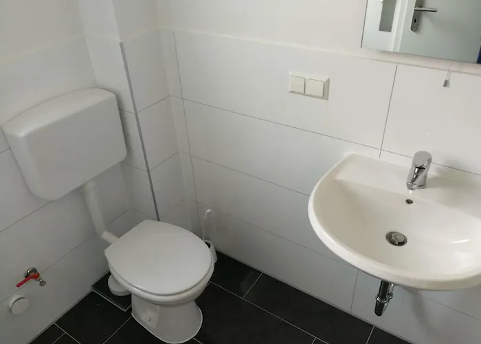 Gaestehaus By Becker Appartamento