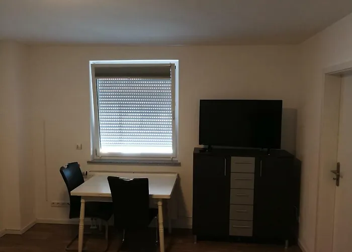 Gaestehaus By Becker * Eppelheim