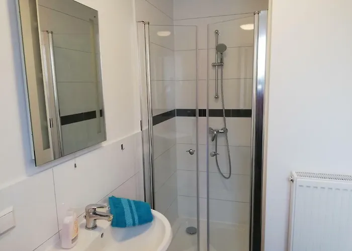 Appartamento Gaestehaus By Becker *