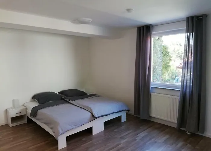 Gaestehaus By Becker Appartamento *